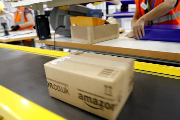 Amazon refuerza su apuesta por Barcelona con un nuevo centro logístico en Martorelles