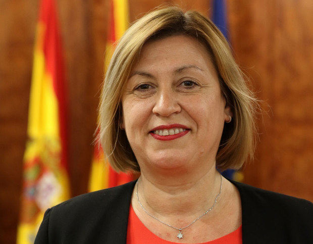 El grupo municipal socialista propondrá a Ana Alba como alcaldesa de Sant Andreu de la Barca