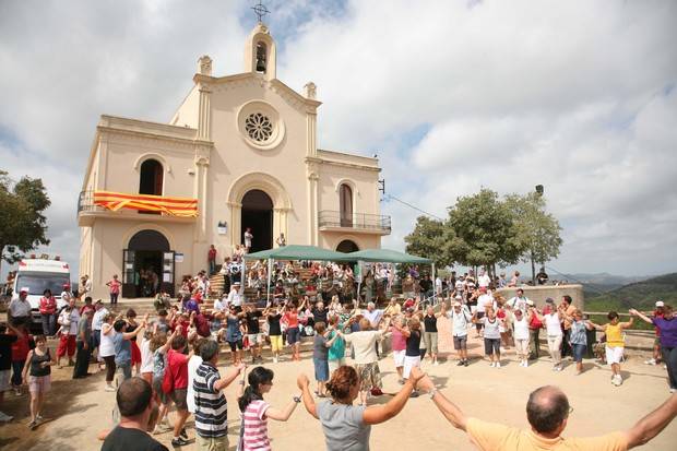 L’Aplec de Sant Ramon s’estén a tot el cap de setmana