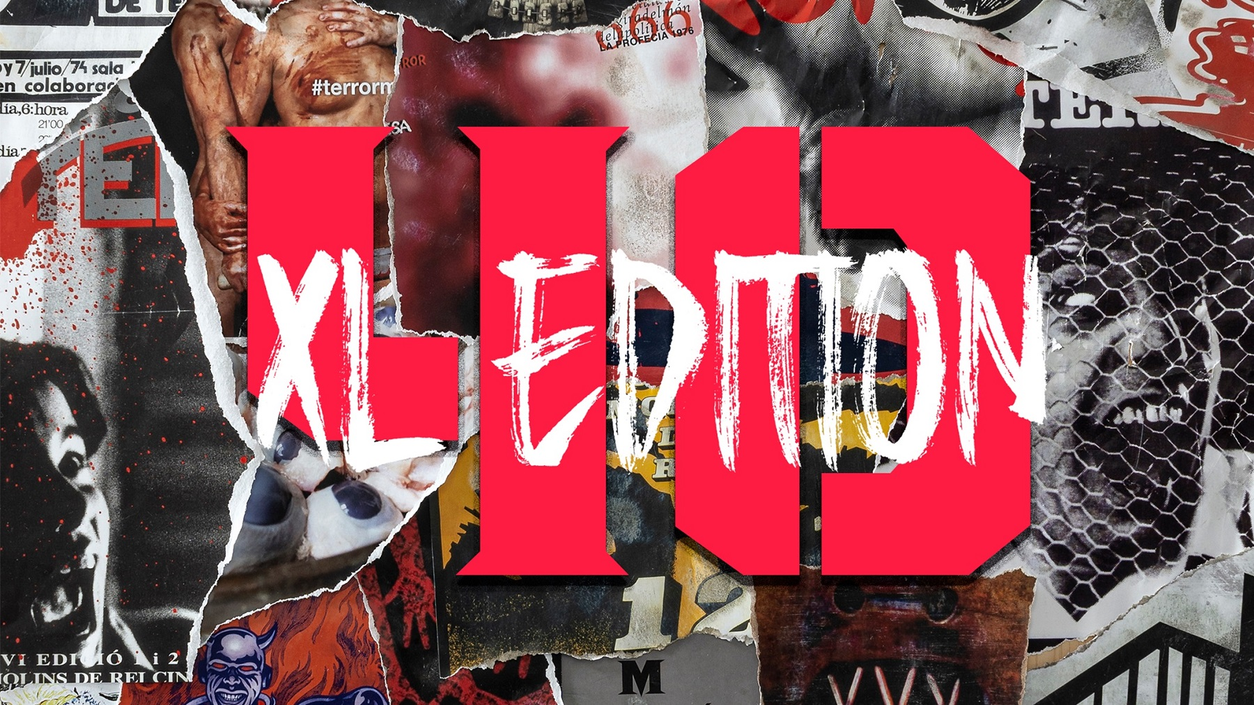 Acuerdo de colaboración entre CCMA y el Festival TerrorMolins en la 40ª edición del certamen