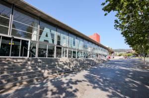 No te pierdas la fiesta de los 20 años del Atrium en Viladecans