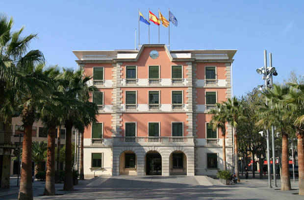 Castelldefels demana a Hisenda una rebaixa del valor cadastral