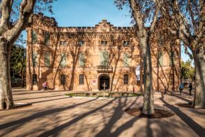 Las obras de rehabilitación del patrimonio cultural metropolitano acabarán antes de fin de año