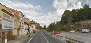 Un motorista muere tras chocar con un vehículo en Sant Esteve Sesrovires