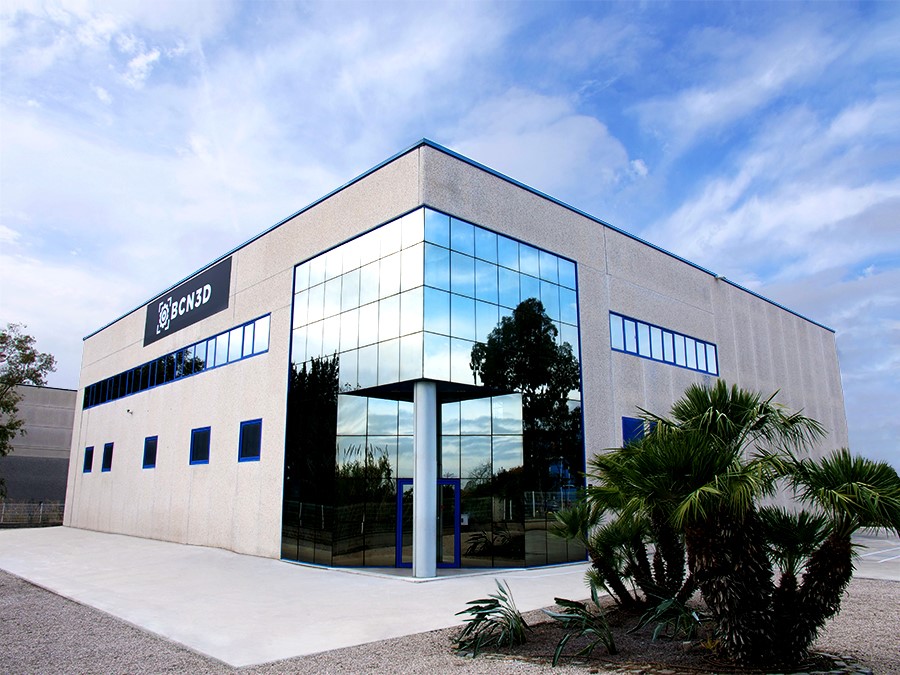 La compañía BCN3D de Gavà duplica su plantilla y amplía su expansión internacional