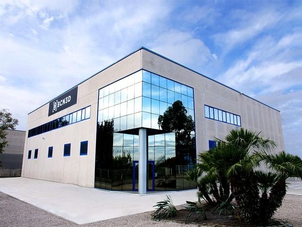 La compañía BCN3D de Gavà duplica su plantilla y amplía su expansión internacional