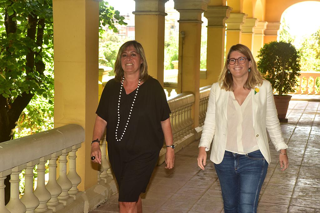 L'Hospitalet y la Generalitat pactan un protocolo para detectar pisos vacíos