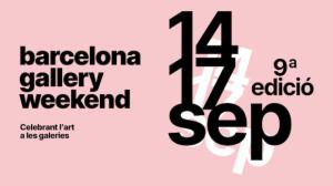 No te pierdas el evento internacional que reúne a 27 galerías de arte de L'Hospitalet en Barcelona