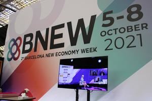 El Barcelona New Economy Week alcanza el ecuador de su segunda edición