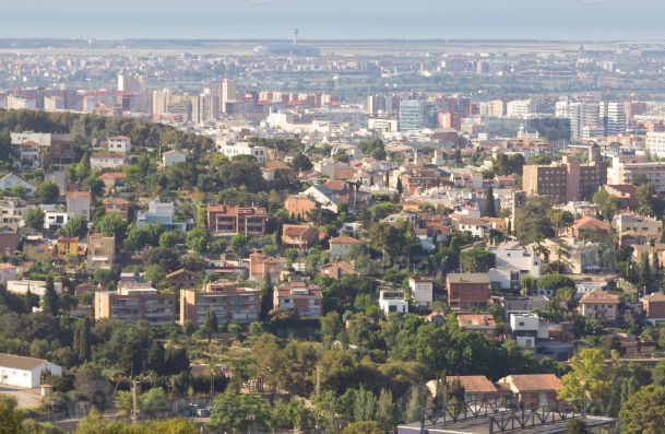 ¿Cuál es el territorio que atrae la mayor financiación de la diputación barcelonesa? Y no es el Baix