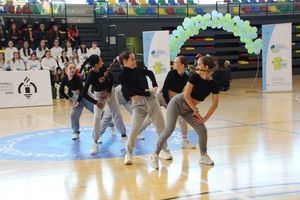 El Baix Dance, el 'Got Talent' comarcal de baile y danza para niños y adolescentes