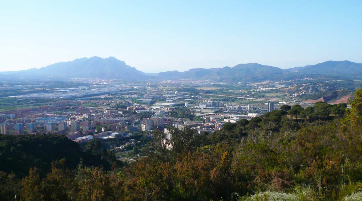 El Baix Llobregat recibe 6,7 M€ de la Diputació de Barcelona para alcanzar los objetivos de la Agenda 2030