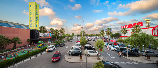 Cinesa mejorará sus salas de Barnasud