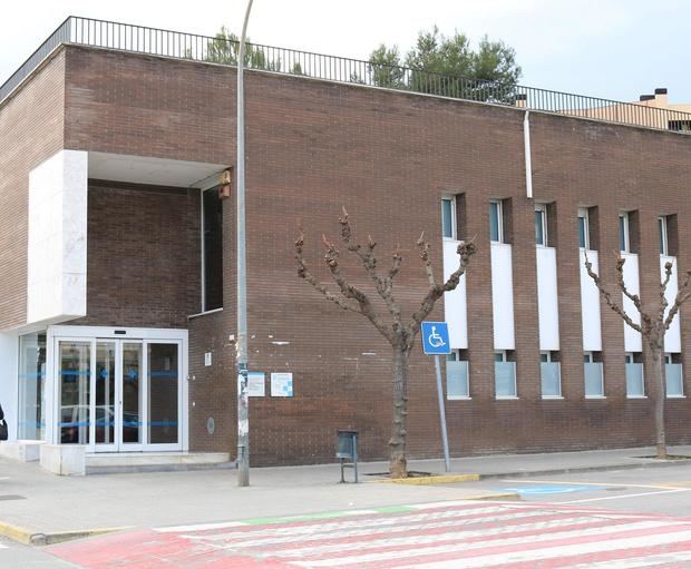 Sant Andreu de la Barca reclama mejoras en el ámbito de la salud