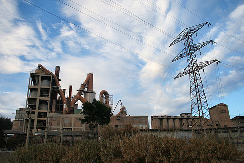 Cementos Molins logra un beneficio de 41,9 millones de euros