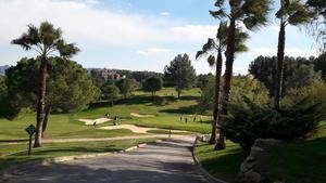 El Club de Golf Barcelona quiere acercar la práctica de este deporte al Baix Llobregat