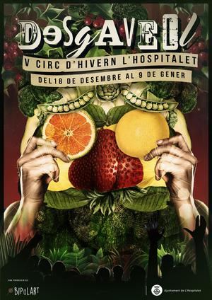 L'Hospitalet presenta la V edición del Circ d'Hivern