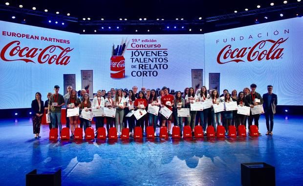 Cuatro jóvenes del Baix, finalistas en el Concurso de Relato Corto de Cataluña