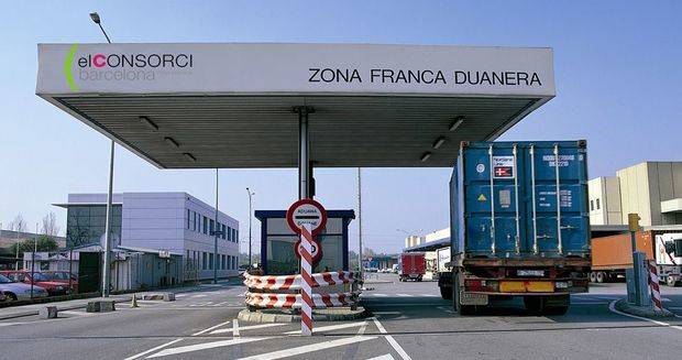 El Consorcio de la Zona Franca de Barcelona dedica 22,5 millones de beneficios a la inversión