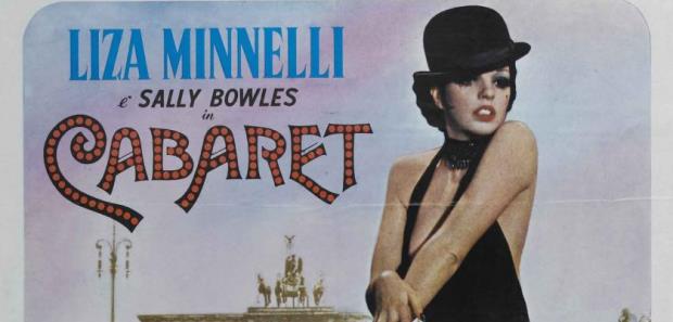 Crítica de la película “Cabaret” (1972). Por Mario Delgado Barrio