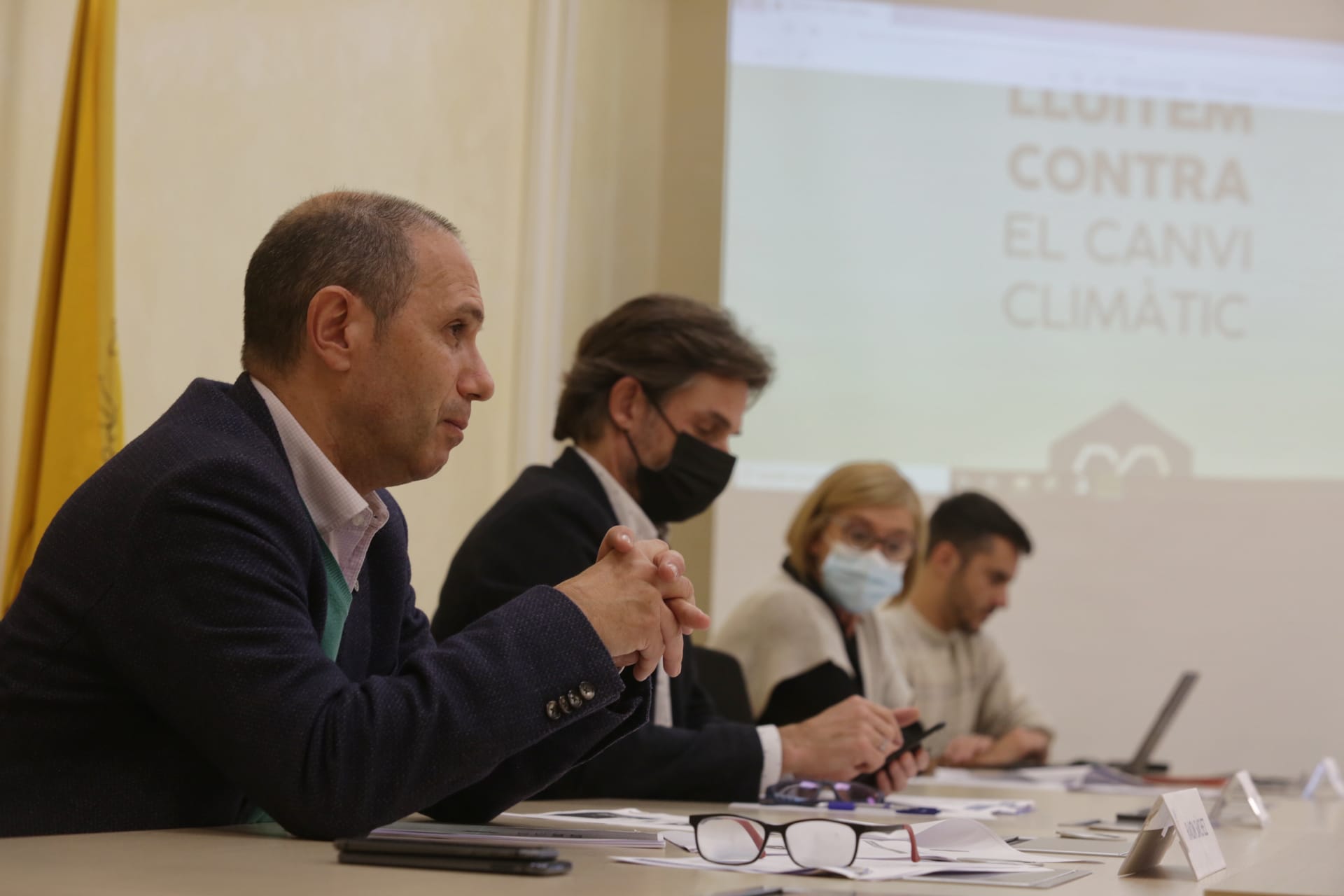Molins de Rei sensibiliza a sus ciudadanos sobre la recogida de residuos