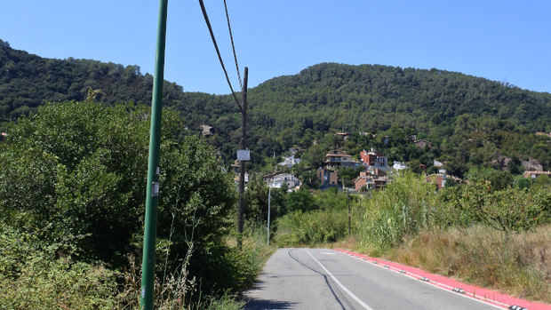 Las obras para mejorar la red eléctrica de Torrelles empezarán en diciembre