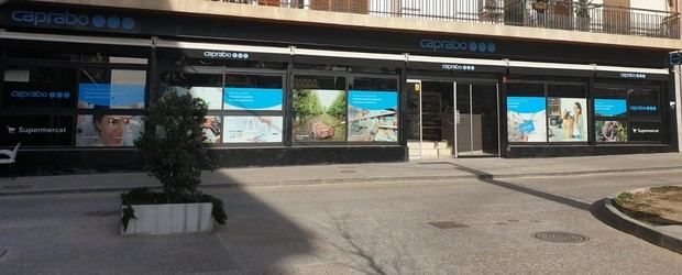 Caprabo estrena su décima tienda en L'Hospitalet de Llobregat