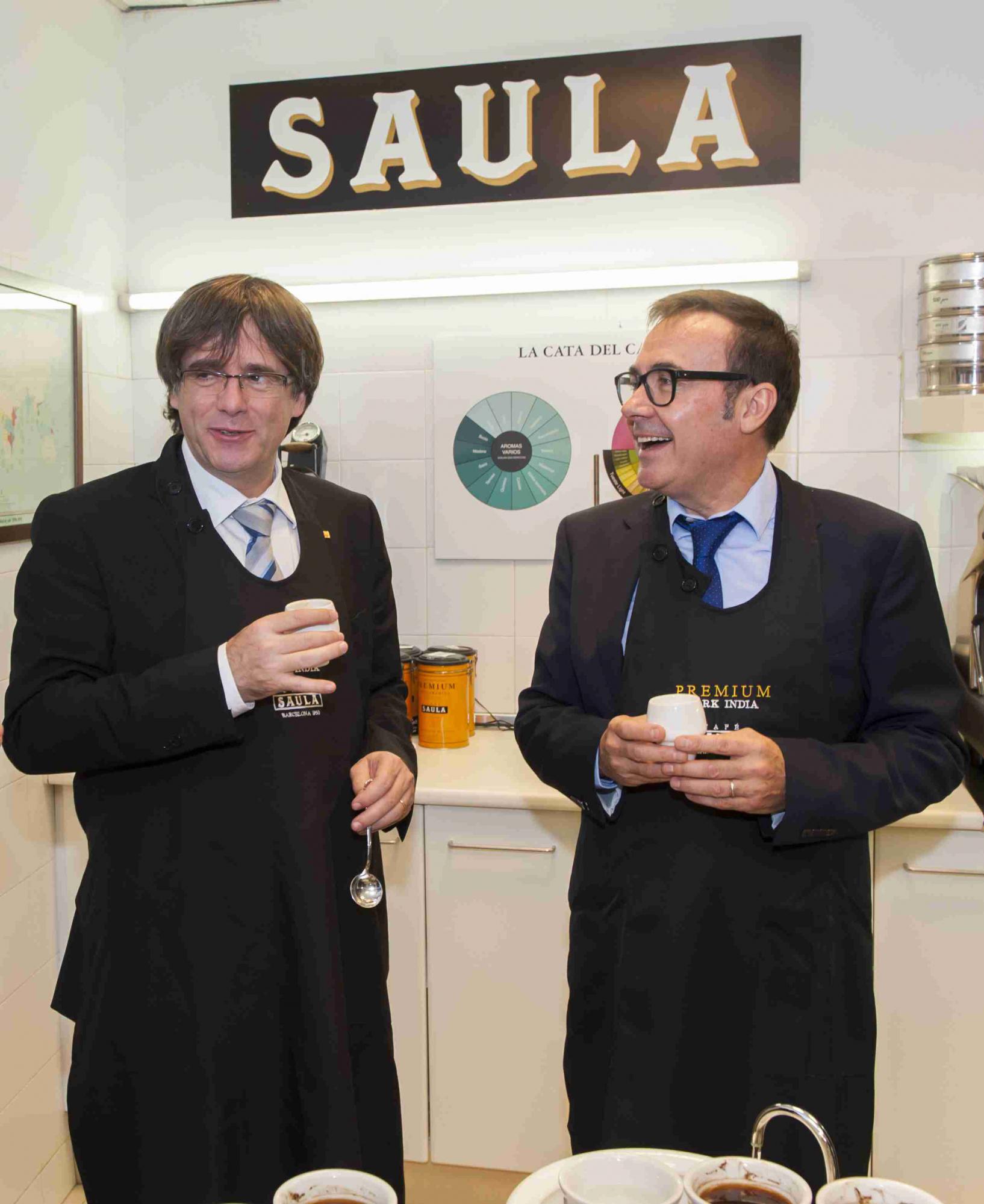 Café Saula