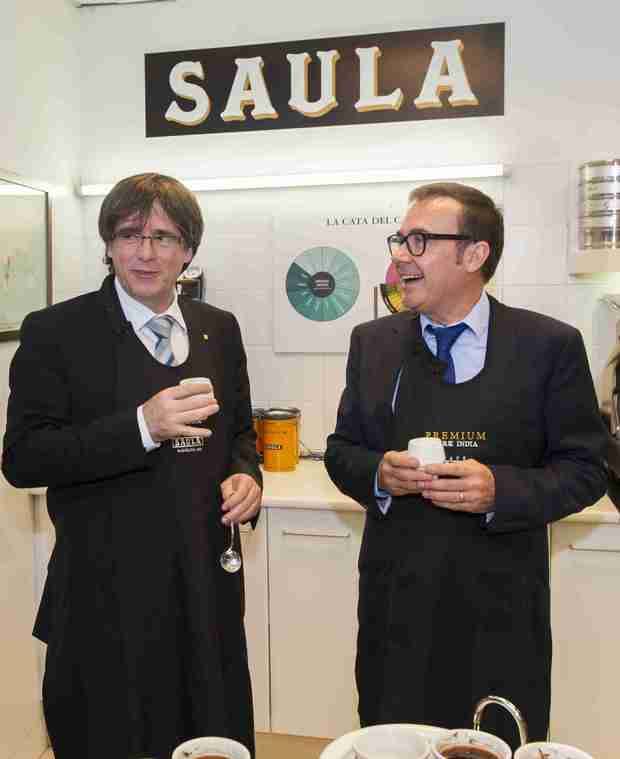 Café Saula emprende la conquista del mercado español e internacional