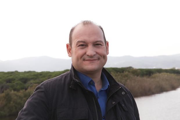 Carles Ruiz, escogido como nuevo presidente de la Red de gobiernos locales +Biodiversidad