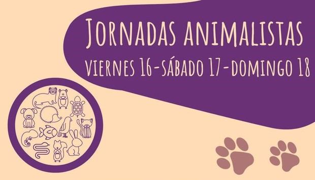 Podem Cataluña realiza el primer acto de jornadas animalistas en el Baix Llobregat