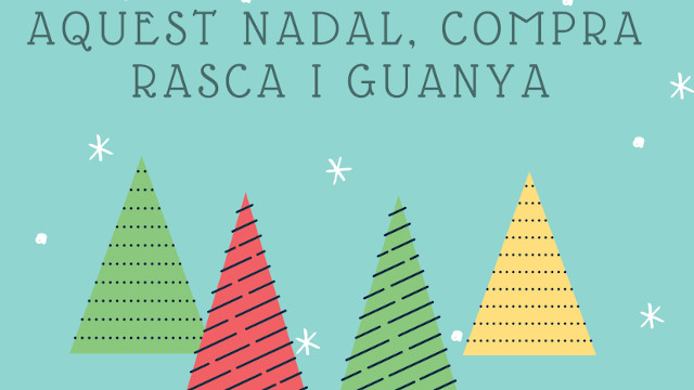 Torrelles lanza una campaña de Navidad que dinamiza el comercio local