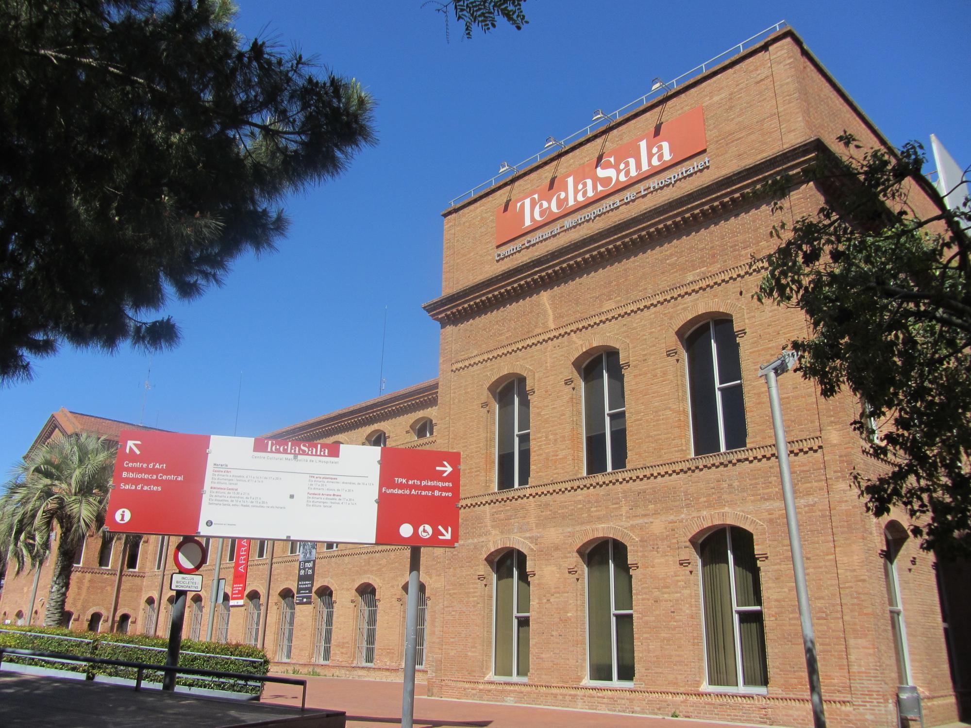 L'Hospitalet participa de nou al Barcelona Gallery Weekend