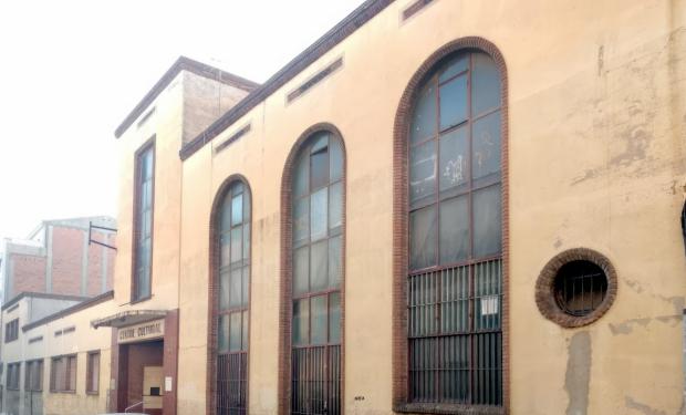 El Centro Cultural de Gavà, un edificio con valor histórico que ha adquirido el ayuntamiento