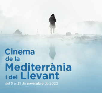 CineBaix acogerá la nueva edición del Festival de cinema de la Mediterrània i el Llevant