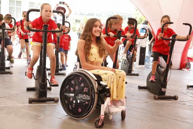 Cornellà acoge una jornada sobre movilidad sostenible, educación vial y bicicleta