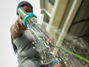 Alerta. El Ayuntamiento de Esparreguera toma medidas contra el consumo excesivo de agua en los hogares