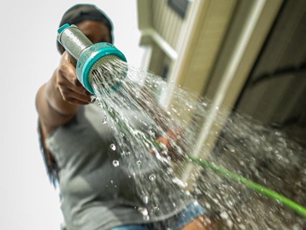 La Regidoria d’Aigua i Energia contactará con los domicilios donde se ha detectado un consumo por encima de este límite para solicitar que se adopten medidas de ahorro (FOTO: Aj. de Esparreguera).