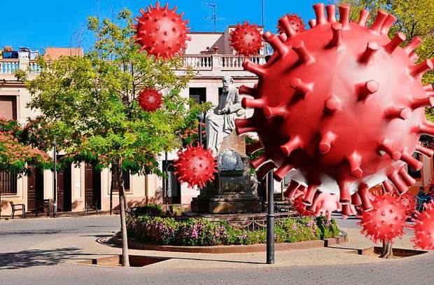 El Baix Llobregat y L’Hospitalet alcanzan los 8.619 casos positivos por coronavirus