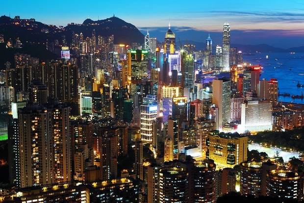 La compañía asiática Cathay Pacific unirá este verano El Prat con Hong Kong