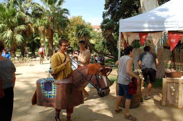 ‘Sancti Felicis’ conmemora los 1016 años de Sant Feliu