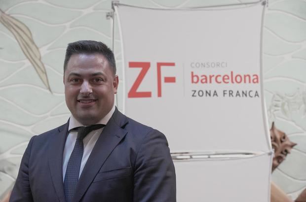 Alfons Martínez se convierte en el nuevo CIO del Consorci de Zona Franca