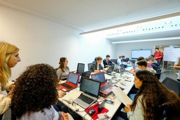 Viladecans organiza una hackathon para buscar soluciones innovadoras para el turismo sostenible