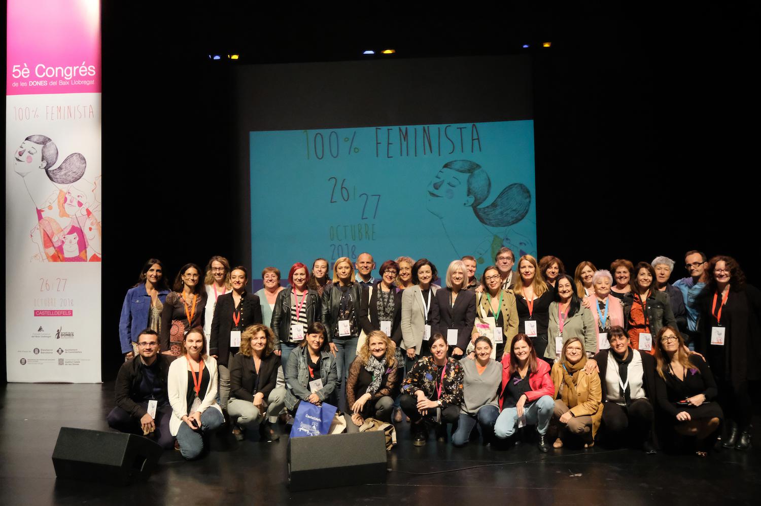 Baix Llobregat feminista