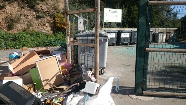 Gran Hermano llega a los cubos de basura de las cocinas