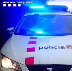 Golpe policial contra el tráfico de drogas