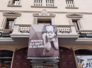 El Ayuntamiento de Sant Boi hará un homenaje a las mujeres por esta labor