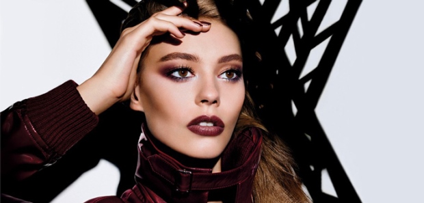 Avance del maquillaje de otoño de Dior en vídeo