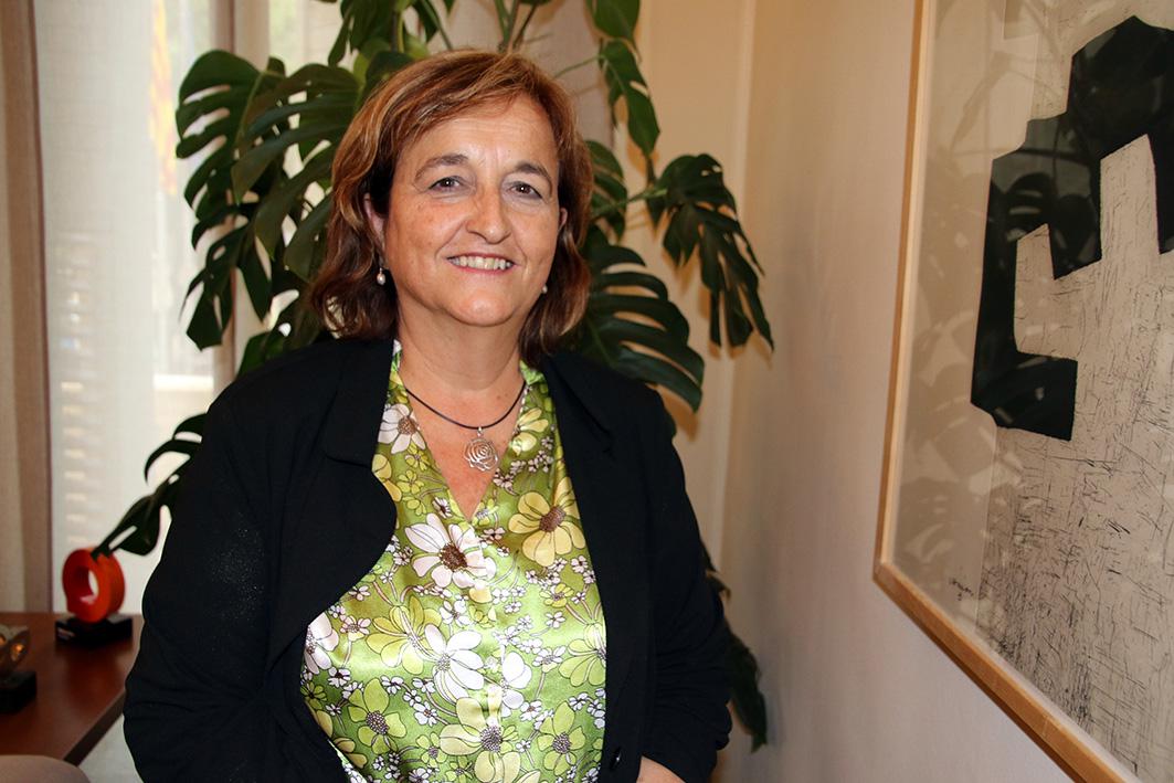Sant Boi escull a Dolors Vallejo Calderón com a nova Síndica Local de Greuges