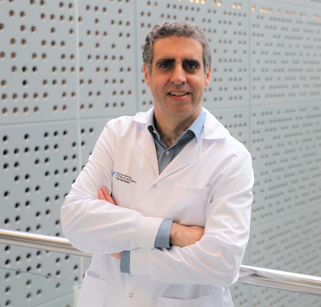 El santboiano Manel Esteller seleccionado como miembro de la Academia Europea de las Ciencias